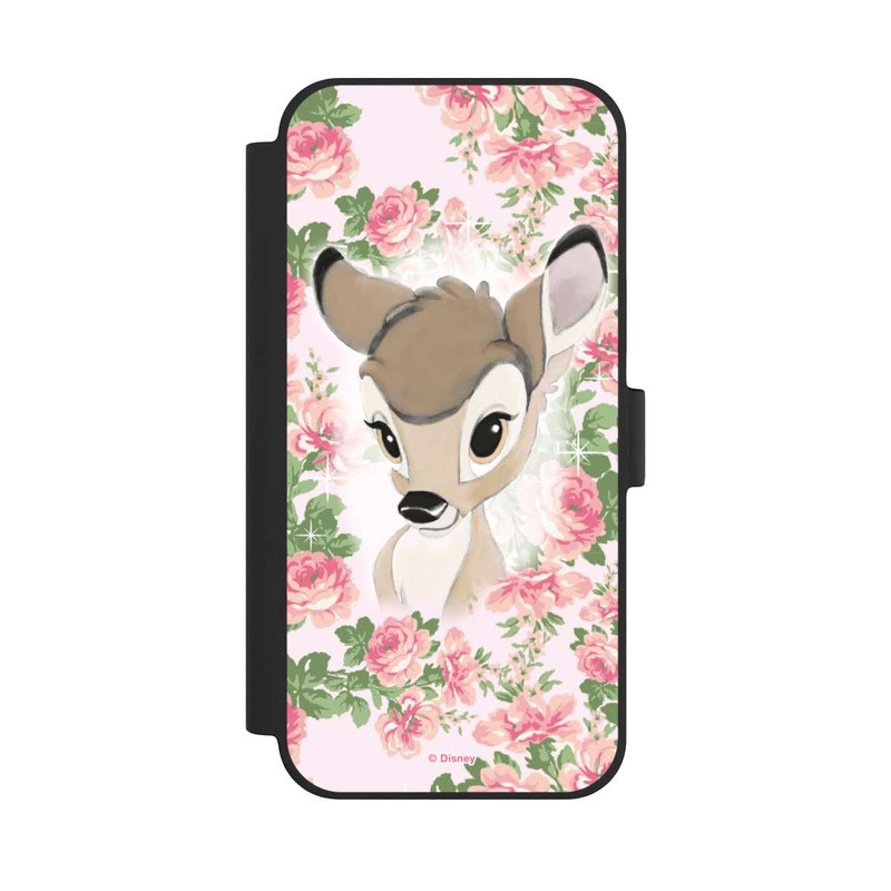 iPhone 15 Plus NIVOflip Bambi Flower Child