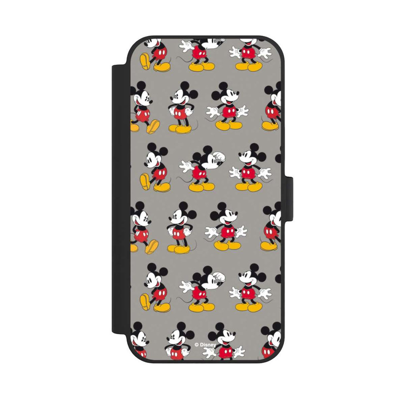 iPhone 15 Plus NIVOflip Mickey Motif