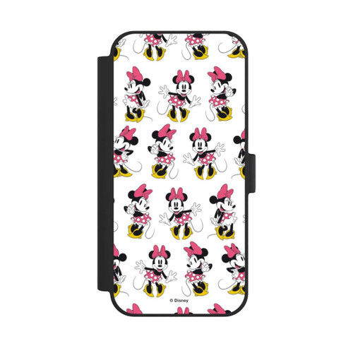 Apple iPhone 15 Plus NIVOflip Minnie Mouse - Pattern