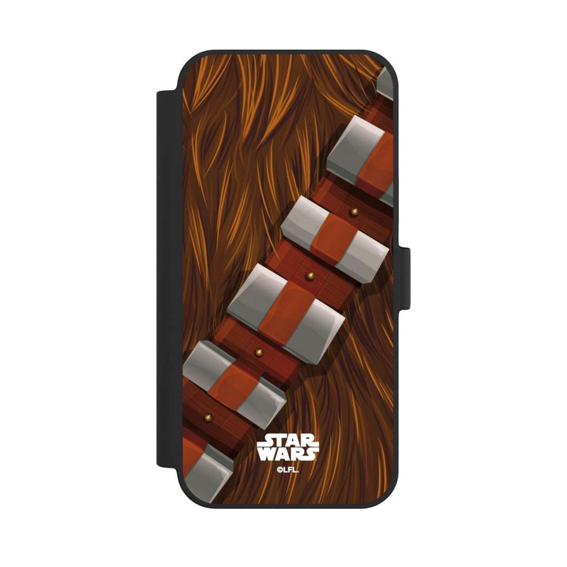 iPhone 15 Plus NIVOflip Chewbacca