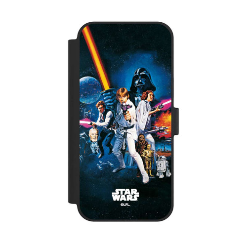 Apple iPhone 15 Plus NIVOflip Episode IV