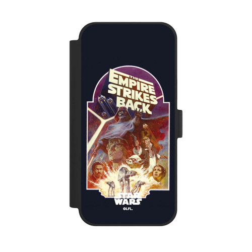 Apple iPhone 15 Plus NIVOflip The Empire Strikes Back
