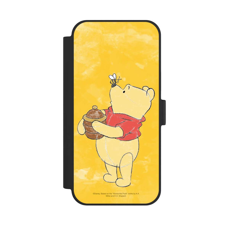 iPhone 15 Plus NIVOflip Abeille de Miel