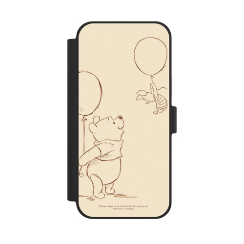Apple iPhone 15 Plus NIVOflip Winnie &amp; Piglet