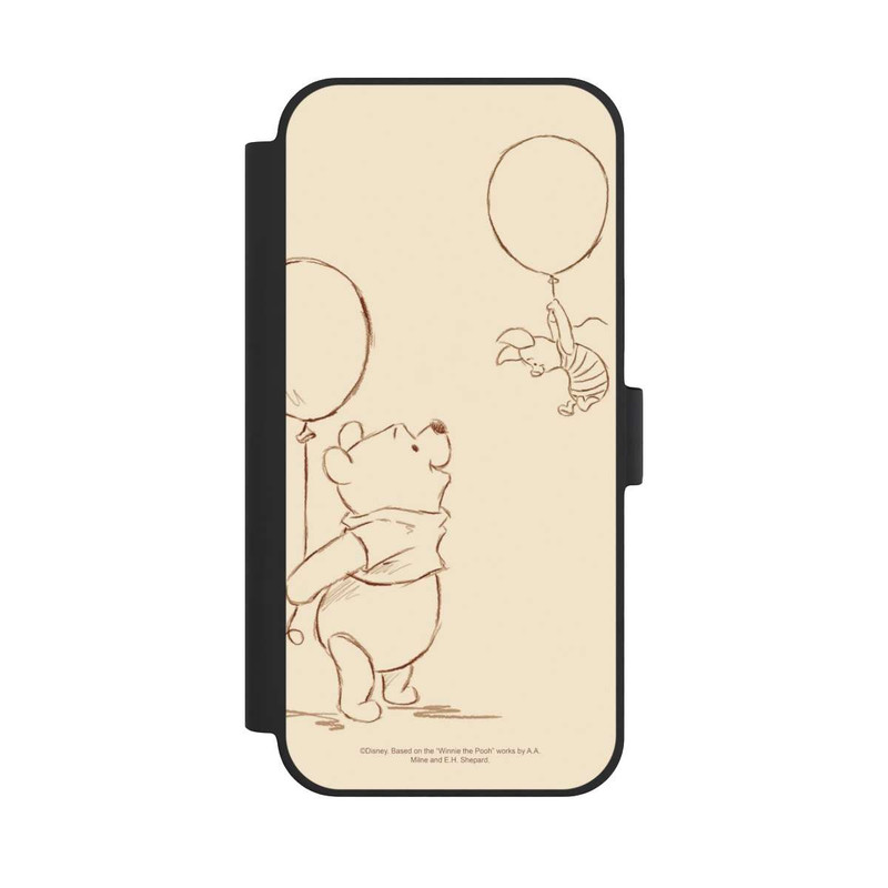 iPhone 15 Plus NIVOflip Winnie & Ferkel
