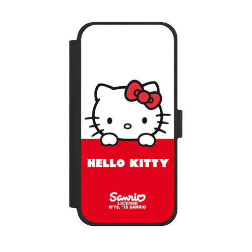 Apple iPhone 15 Plus NIVOflip Hello Kitty - Niedlich