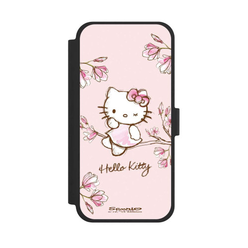 Apple iPhone 15 Plus NIVOflip Hello Kitty - Magnolie