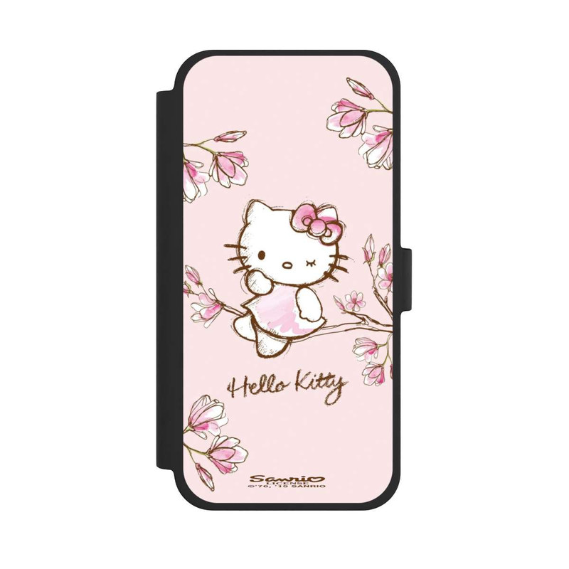 iPhone 15 Plus NIVOflip Hello Kitty - Magnolia
