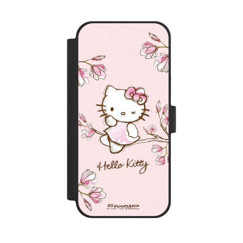 iPhone 15 Plus NIVOflip Hello Kitty - Magnolie