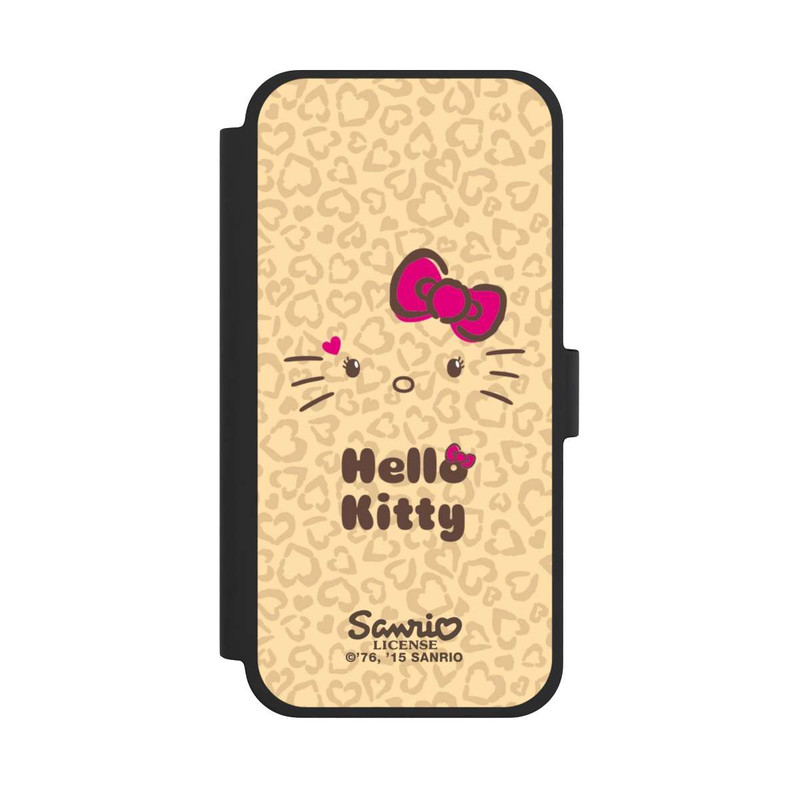 iPhone 15 Plus NIVOflip Hello Kitty - Léo