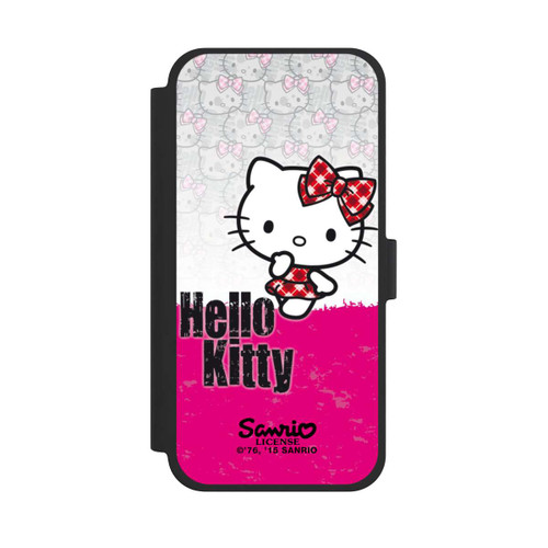 Apple iPhone 15 Plus NIVOflip Hello Kitty - Pink Punk