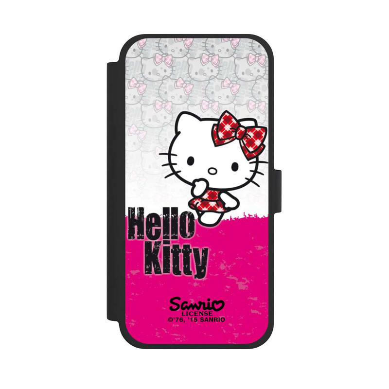 iPhone 15 Plus NIVOflip Hello Kitty - Rose Punk