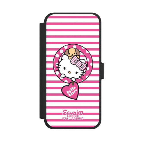 Apple iPhone 15 Plus NIVOflip Friend Kitty