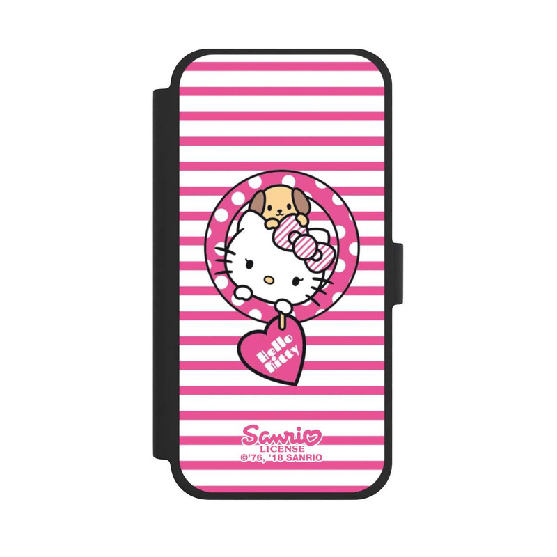 iPhone 15 Plus NIVOflip Friend Kitty