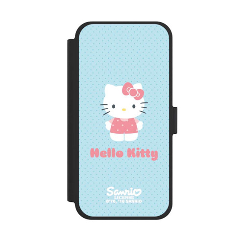 Apple iPhone 15 Plus NIVOflip Polkadots HK