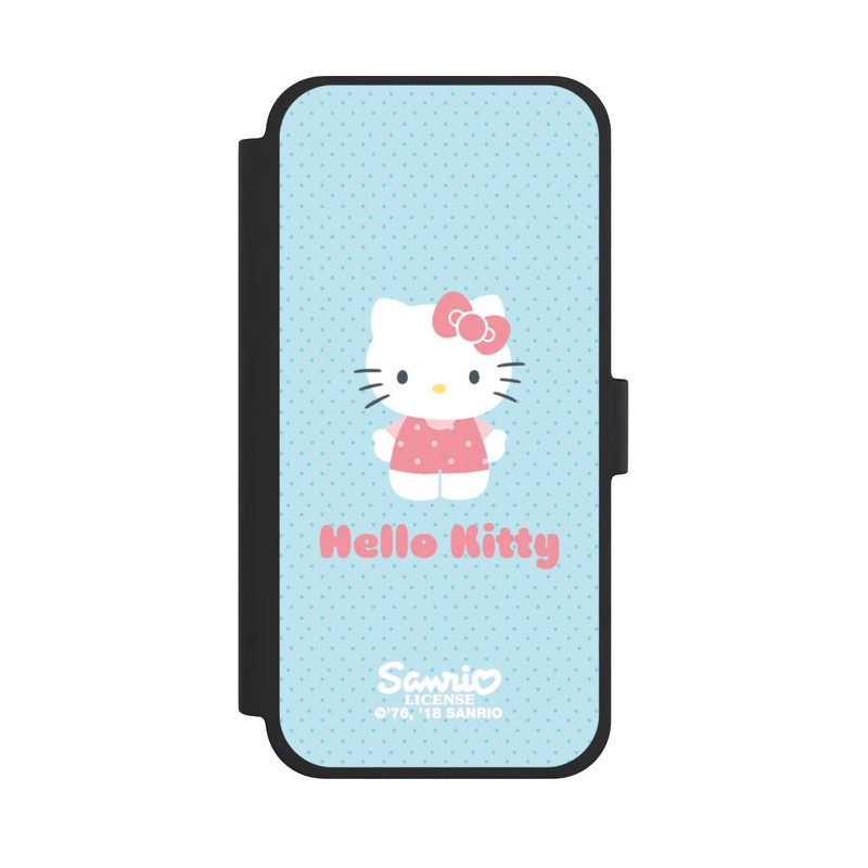 iPhone 15 Plus NIVOflip Polkadots HK