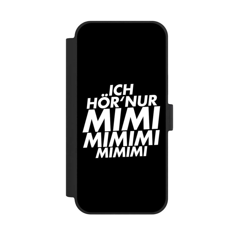 iPhone 15 Plus NIVOflip Mimi Mimimi