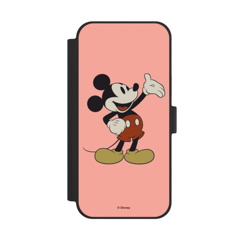 Apple iPhone 15 Plus NIVOflip Happy Micky