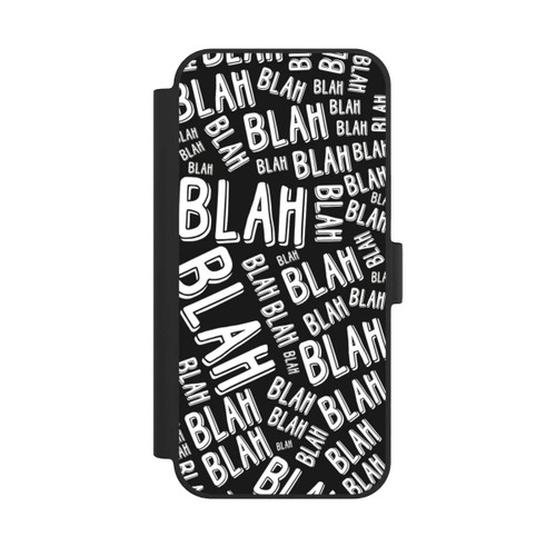Apple iPhone 15 Plus NIVOflip Blahblahblah