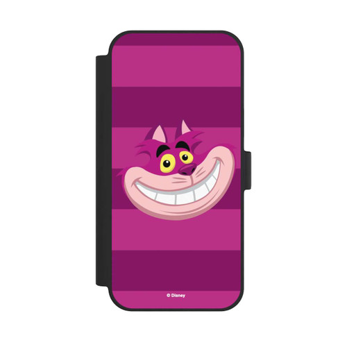 Apple iPhone 15 Plus NIVOflip Grinsekatze