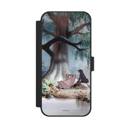 Apple iPhone 15 Plus NIVOflip Mowgli Baloo Bagheera