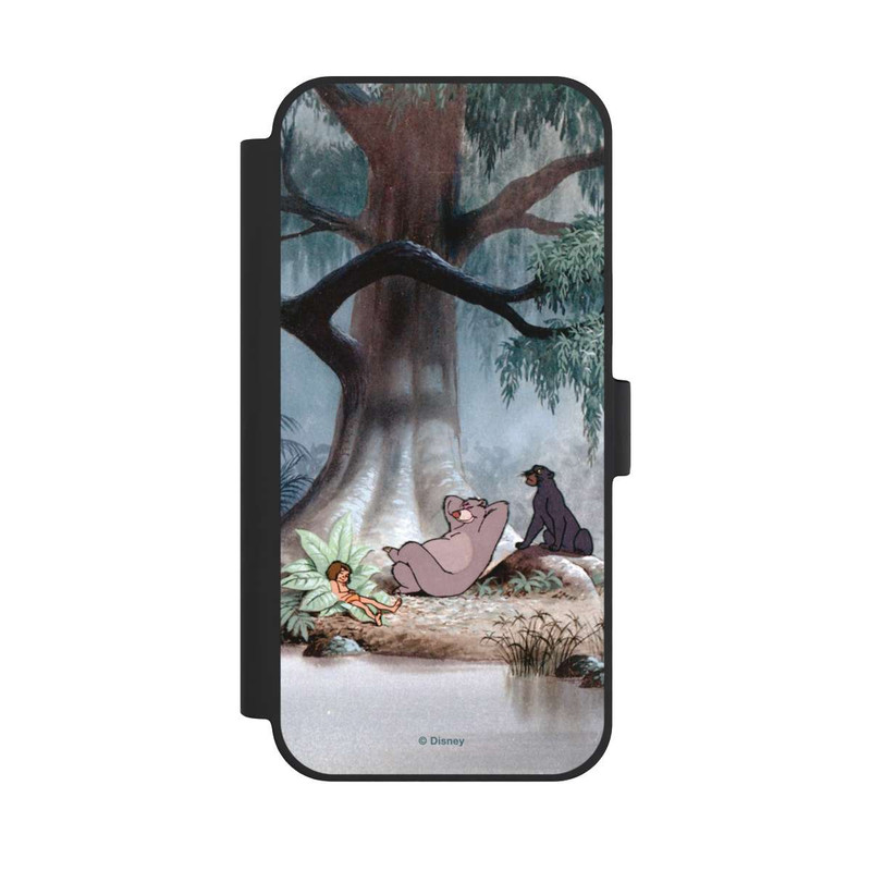 iPhone 15 Plus NIVOflip Mowgli Baloo Bagheera
