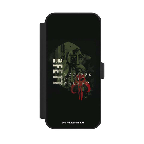 Apple iPhone 15 Plus NIVOflip Scourge Of The Galaxy 