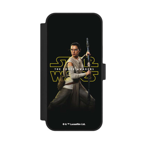 Apple iPhone 15 Plus NIVOflip Rey