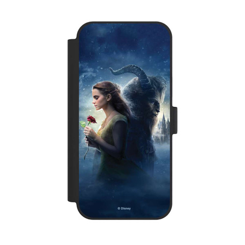 Apple iPhone 15 Plus NIVOflip Belle und Biest