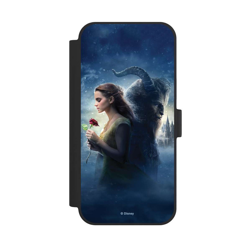 iPhone 15 Plus NIVOflip Belle und Biest