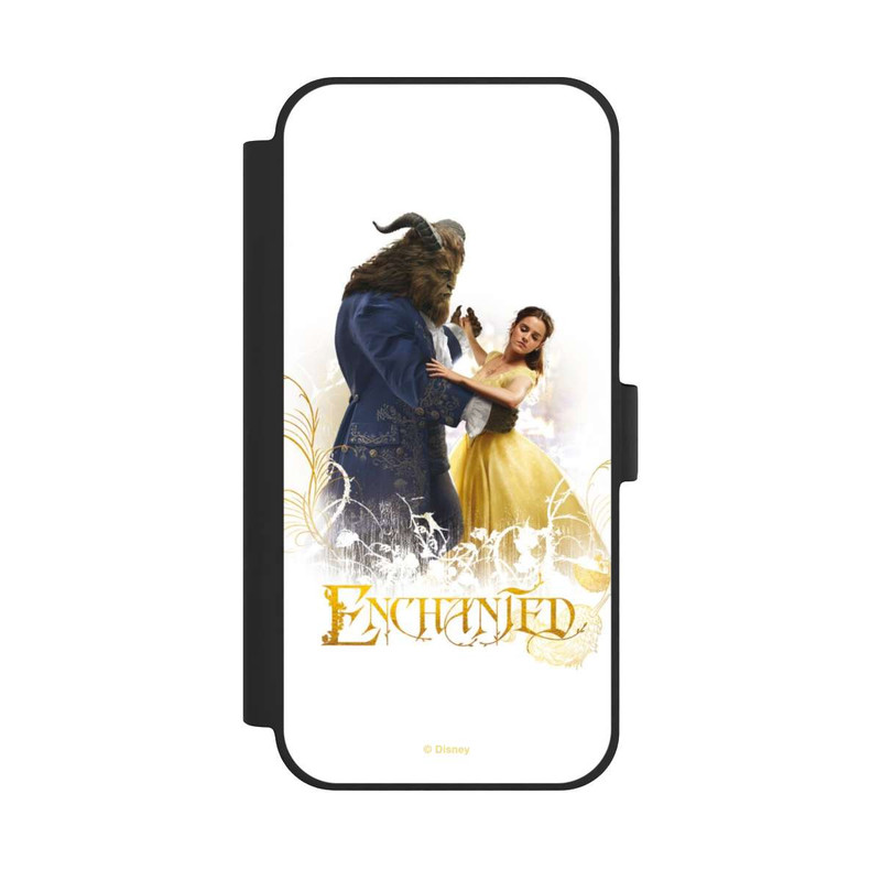 iPhone 15 Plus NIVOflip La Belle et la Bête Film