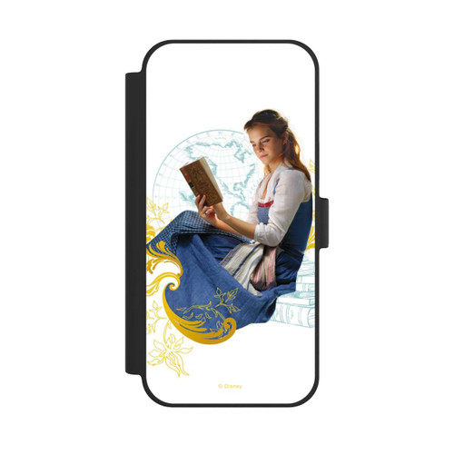 Apple iPhone 15 Plus NIVOflip Belle Reading Movie