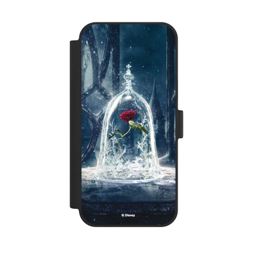 Apple iPhone 15 Plus NIVOflip Rose Under Glass Movie