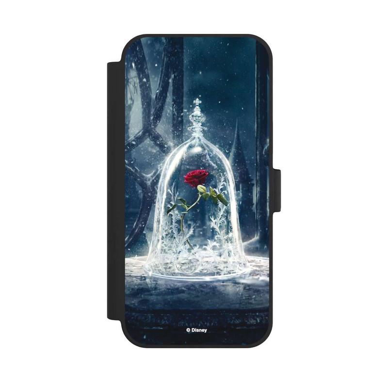 iPhone 15 Plus NIVOflip Rose Under Glass Movie