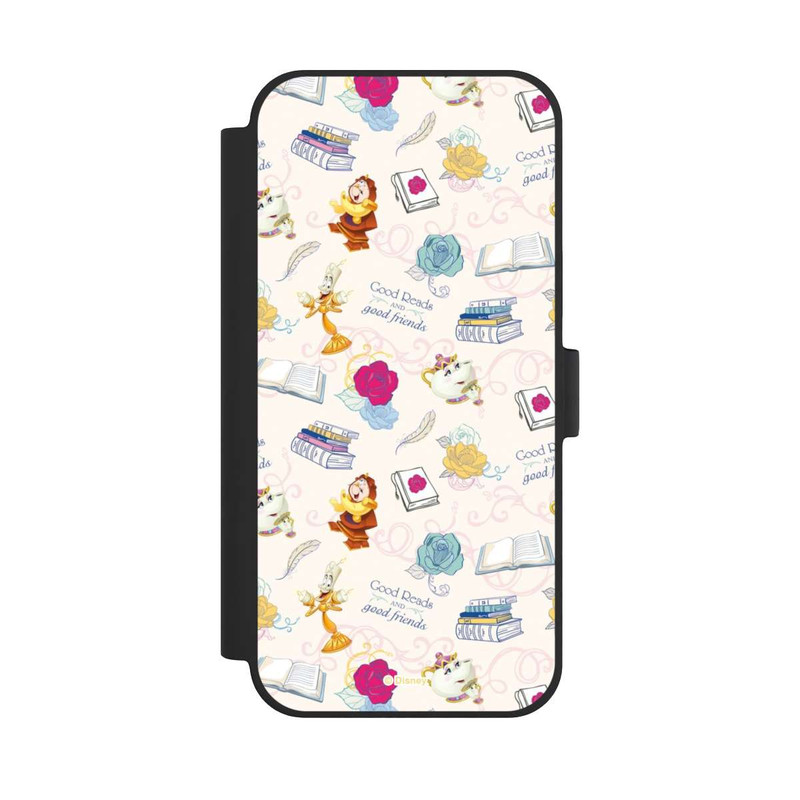 iPhone 15 Plus NIVOflip Beast Friends Pattern
