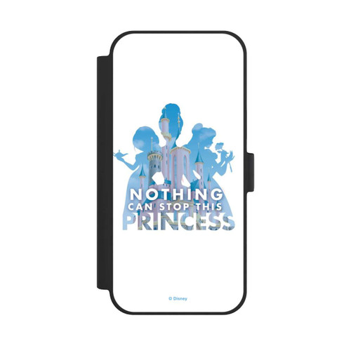 Apple iPhone 15 Plus NIVOflip Nothing Can Stop This Princess