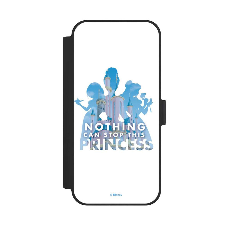 iPhone 15 Plus NIVOflip Nothing Can Stop This Princess