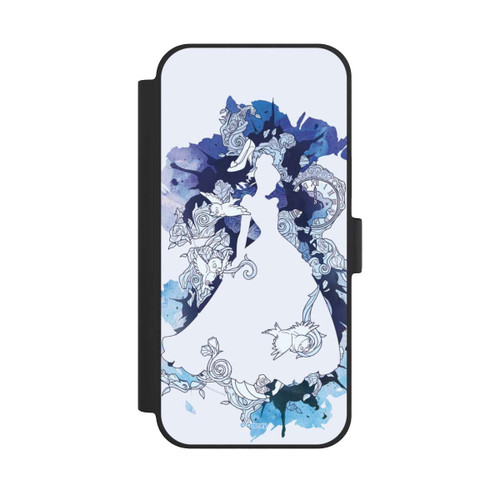 Apple iPhone 15 Plus NIVOflip Princess Cinderella