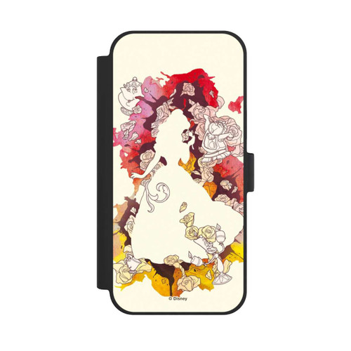 Apple iPhone 15 Plus NIVOflip Princess Belle