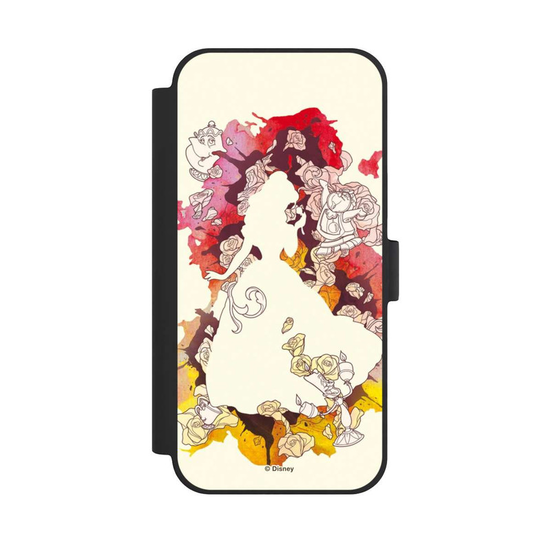 iPhone 15 Plus NIVOflip Princess Belle