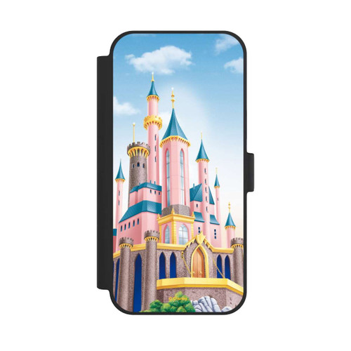 Apple iPhone 15 Plus NIVOflip Disney Castle