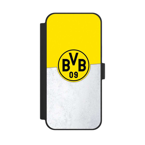 Apple iPhone 15 Plus NIVOflip BVB Betonoptik