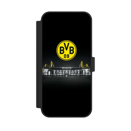 Apple iPhone 15 Plus NIVOflip BVB Stadium