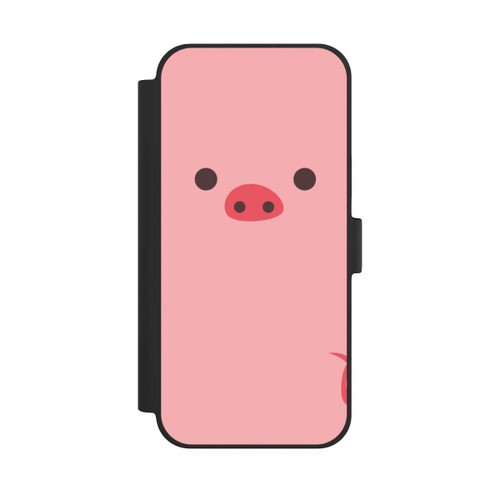 Apple iPhone 15 Plus NIVOflip little piglet