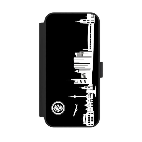 Apple iPhone 15 Plus NIVOflip Frankfurter Skyline