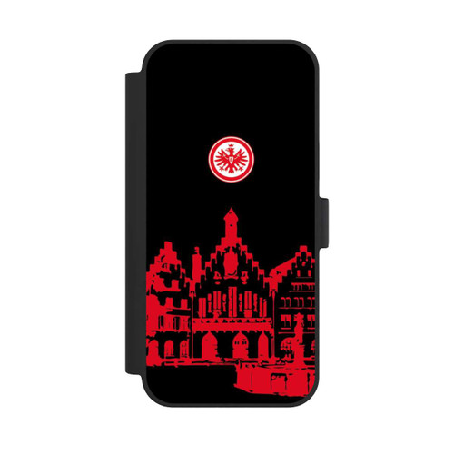 Apple iPhone 15 Plus NIVOflip Frankfurter Roemer