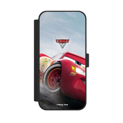 Apple iPhone 15 Plus NIVOflip Cars3 Lightning Mc Queen