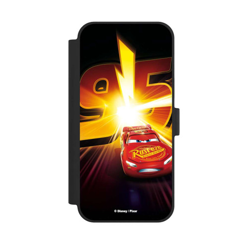 Apple iPhone 15 Plus NIVOflip Cars 3 Lightning 95