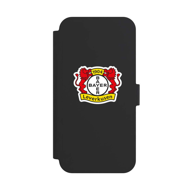 iPhone 15 Plus NIVOflip Bayer 04 Logo - sans Fonds