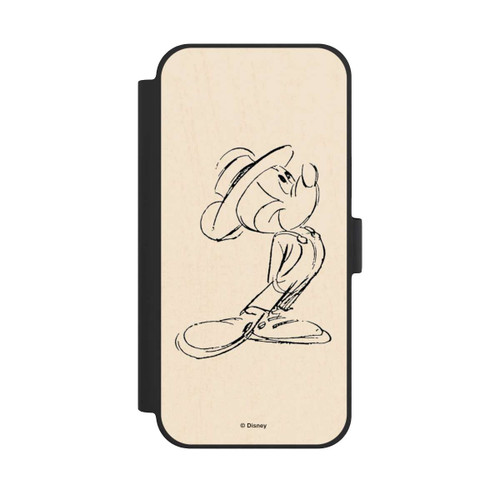 Apple iPhone 15 Plus NIVOflip Micky Vintage Mood